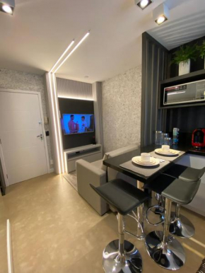Loft roda gigante, Balneário Camboriú